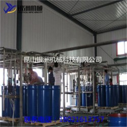 大袋無(wú)菌灌裝機(jī)