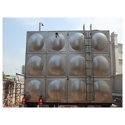 玻璃鋼水箱價(jià)格——熱門(mén)玻璃鋼水箱推*