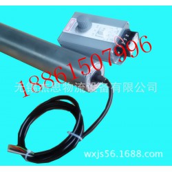 江蘇電動滾筒皮帶機(jī)TYPE80 DGBL價格_價格低的電動滾筒輸送機(jī)