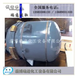 想買搪玻璃反應釜，怎么才能知道好不好？怎么檢驗？~淄博瑞進化工設備有限公司為您專業解答