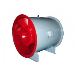 選購(gòu)消防排煙風(fēng)機(jī)就到鑫森空調(diào)_軸流風(fēng)機(jī)廠(chǎng)家