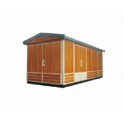 菲億頻智能廠家直銷箱式變電站怎么樣|箱式變電站價(jià)格