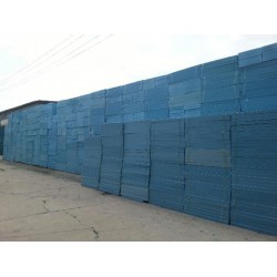 聚苯保溫板供應(yīng)商哪家比較好——石墨聚苯板廠家