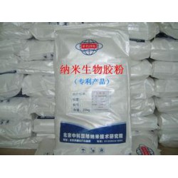 吉林高分子納米膠粉特點(diǎn)   吉林高分子納米膠粉價(jià)格如何？京華化工