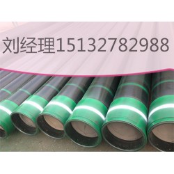 新盛管道常年專(zhuān)業(yè)提供244.48*8.94美標(biāo)石油套管，保質(zhì)保量，量大從優(yōu)