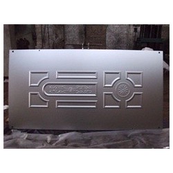 河北超值的三氨模壓門(mén)板模具供應(yīng)：河北三氨模壓門(mén)板模具