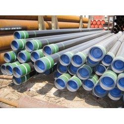 供應(yīng)美標(biāo)石油套管、短接 管箍 API5CT石油套管不一樣的工業(yè)品質(zhì)