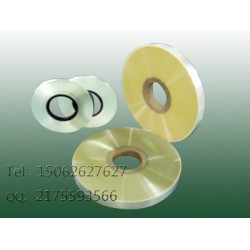 蘇州泰圓，PET聚酯薄膜帶，電纜繞包帶，薄膜