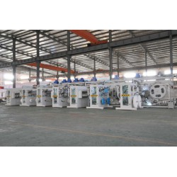 上海拉拉褲機械——有品質的拉拉褲機械哪里有賣