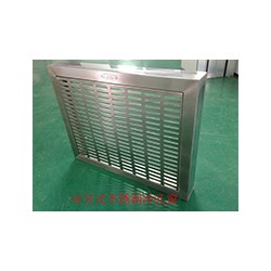 專業(yè)可靠的鋁合金風口，億鼎凈化設備傾力推*_不銹鋼制品