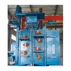 想買高性價Q37系列｜吊鉤式拋丸清理機(jī)，就來晟盛興——潛江吊鉤式拋丸機(jī)