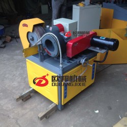 重慶外圓拋光機(jī)，光潔度好的無(wú)心外圓拋光機(jī)價(jià)格