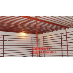 沈陽(yáng)冷庫(kù)U型排管：遼寧口碑好的冷庫(kù)U型排管供應(yīng)商