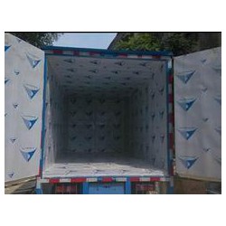 選具有口碑的聚氨酯保溫車廂，就到寶冠冷庫(kù)板：保溫車廂安裝