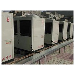 實惠的空氣源熱泵蘭州盛凱供應(yīng)：超低溫?zé)岜每諝庠礋岜?/></a>
<ul><li><a href=