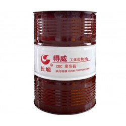 長城工業(yè)齒輪油：內銷齒輪油