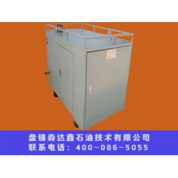 哪里有賣優(yōu)惠的盤錦森達(dá)鑫全自動燃油蒸汽清洗器：油井燃油蒸汽清洗設(shè)備