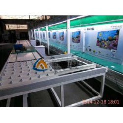 全自動組裝線要在哪里可以買到：承接全自動組裝線、電子組裝生產(chǎn)線、皮帶流水線生產(chǎn)