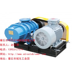 2017年大品牌章丘明風(fēng)MFSR羅茨鼓風(fēng)機(jī)——L83、L84羅茨風(fēng)機(jī)、回轉(zhuǎn)式風(fēng)機(jī)、多級離心風(fēng)機(jī)