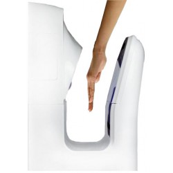 北京環(huán)都亞泰噴氣式自動(dòng)干手機(jī)