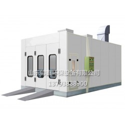 家具烤漆房生產(chǎn)廠家，烤漆房哪家好，家具烤漆房-帥鑫環(huán)保