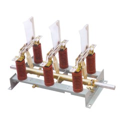 供不應求的FN7-12系列戶內(nèi)高壓負荷開關 西開FN7-12DXLRA