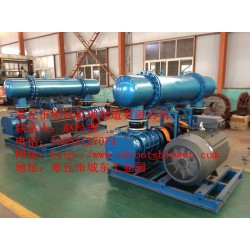 【廠家推*】質(zhì)量良好的氧化風(fēng)機(jī)、羅茨鼓風(fēng)機(jī)動態(tài)——L系列羅茨鼓風(fēng)機(jī)