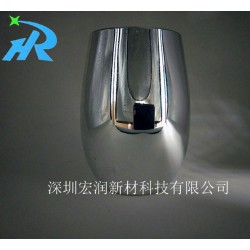 供應(yīng)深圳塑料紅酒杯，亞光塑料酒杯