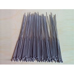 卓昌精密模具配件價(jià)格公道的SKD-61頂針出售，江門(mén)SKD-61頂針