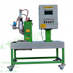 GSS仲恒GAF-10SA液體1-10kg/L灌裝設(shè)備