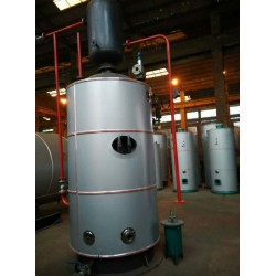 燃油、燃?xì)馀P式蒸汽鍋爐 大量供應(yīng)熱賣的燃油、燃?xì)馀P式蒸汽鍋爐