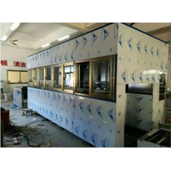 想買優(yōu)惠的全自動超聲波清洗機(jī)，就來勁榮自動化設(shè)備：價(jià)格合理的全自動超聲波清洗機(jī)吳生18938504667