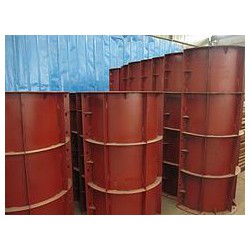 甘孜圓柱?！拇睦镉刑峁┦軞g迎的圓柱模租賃