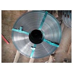 優(yōu)質(zhì)電纜鍍鋅鋼帶哪個廠家好，天津熱鍍鋅鋼帶