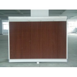 車間水簾降溫-東莞市昊天通風設備有限公司