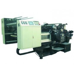 廣東佛山專業(yè)生產(chǎn)全自動燙金機