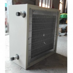 大棚采暖設(shè)備水溫暖風(fēng)機_劃算的暖風(fēng)機哪里有賣