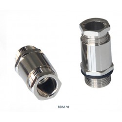 定制密封管接頭，價位合理的BDM-VI 防爆電纜夾緊密封【供應(yīng)】