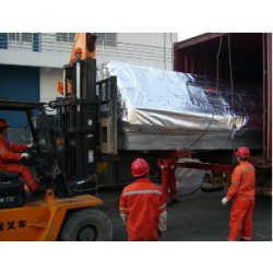 江蘇優(yōu)質的吊裝搬運公司——南通吊裝搬運