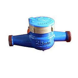 買新款旋翼式水表，就選淄水儀表_普通水表安裝