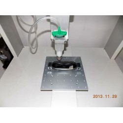 廠家現(xiàn)貨供應(yīng)桌面型三軸自動點(diǎn)膠機(jī)