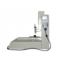 工廠現(xiàn)貨供應(yīng)三軸自動涂膠機(jī)