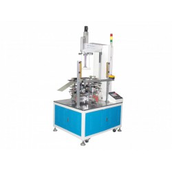 廠家直銷半自動天地盒成型機(jī)