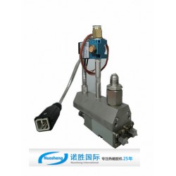 諾勝高速噴膠*，自動熱熔膠*，江浙滬熱熔膠機配件廠家