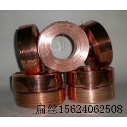 濟南紙箱專用扁絲鍍鋅扁絲鍍銅扁絲紙箱專用訂線批發(fā)零售出貨快質量好