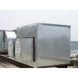 沈陽聲音降噪——遼寧哪家風機噪聲治理公司可靠