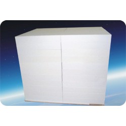 想要購(gòu)買(mǎi)品質(zhì)可靠的耐火陶瓷纖維板找哪家，耐火陶瓷纖維板生產(chǎn)商