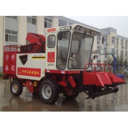 德州哪里有報價合理的兩行立式玉米聯(lián)合收獲機(jī)_黑龍江三行立式玉米聯(lián)合收獲機(jī)