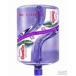 {推*}北京比較好的馬連道景田桶裝水配送：馬連道景田桶裝水配送多少錢