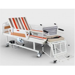 廈門實(shí)惠的輪椅床在哪里：北京翻身護(hù)理床